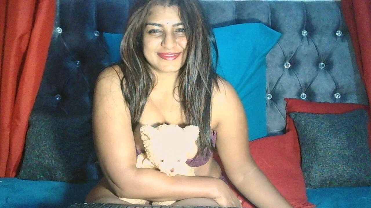 XXX Porn Photo of Nude RoyalIndianCreamPuff1 6