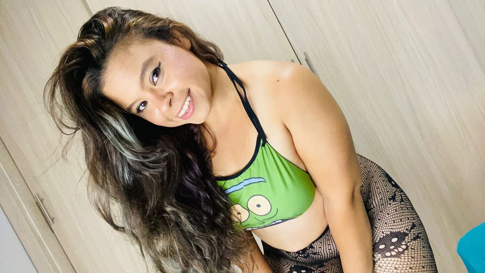 XXX Porn Photo of Nude Kassandra369 91
