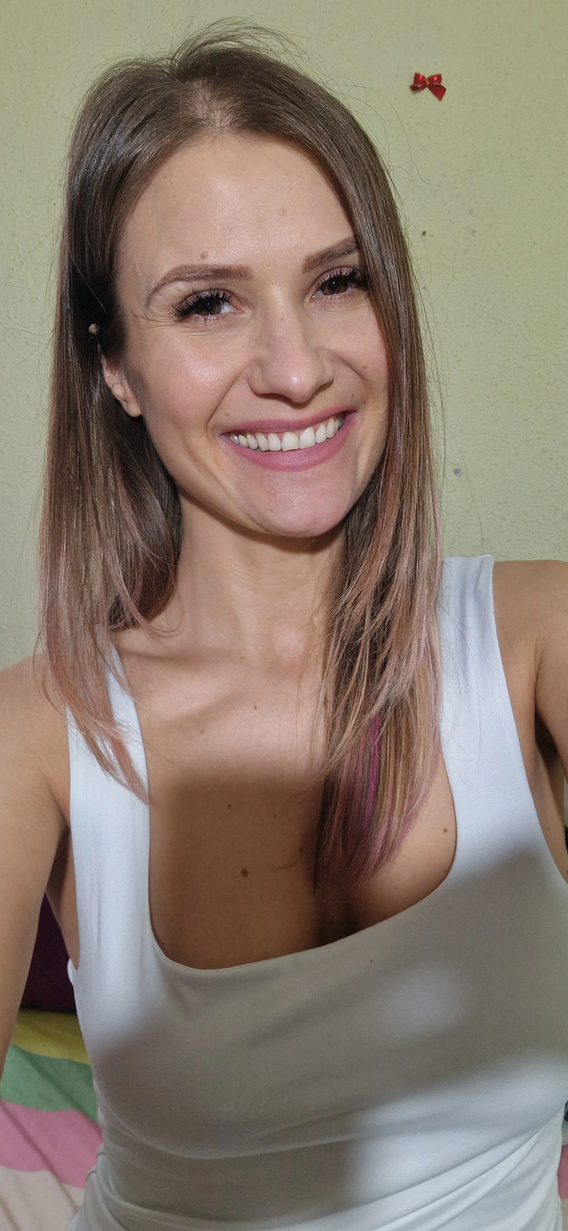 XXX Porn Photo of Nude NattyReturn 31