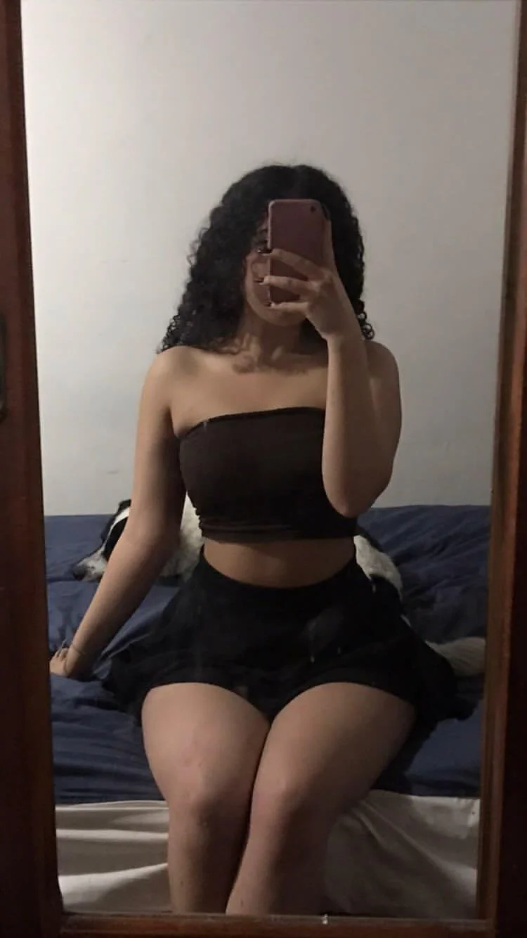 XXX Porn Photo of Nude Honey_Sofi 2