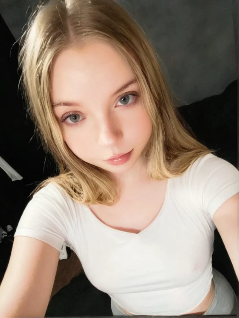 XXX Porn Photo of Nude TiaBIanks 18