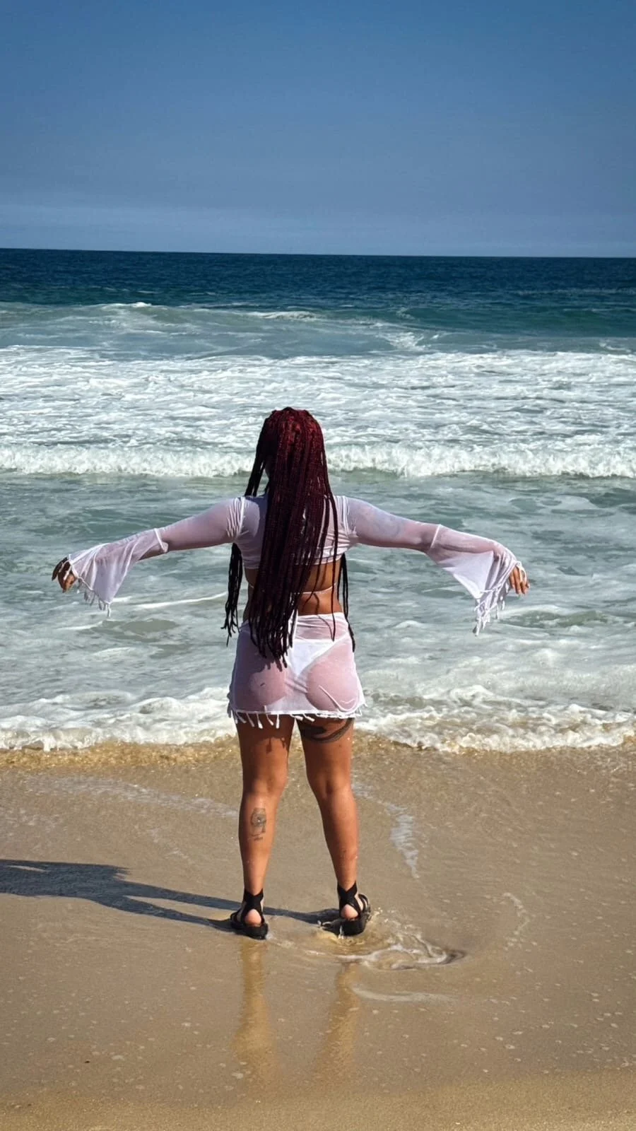 XXX Porn Photo of Nude amanne_misa 42