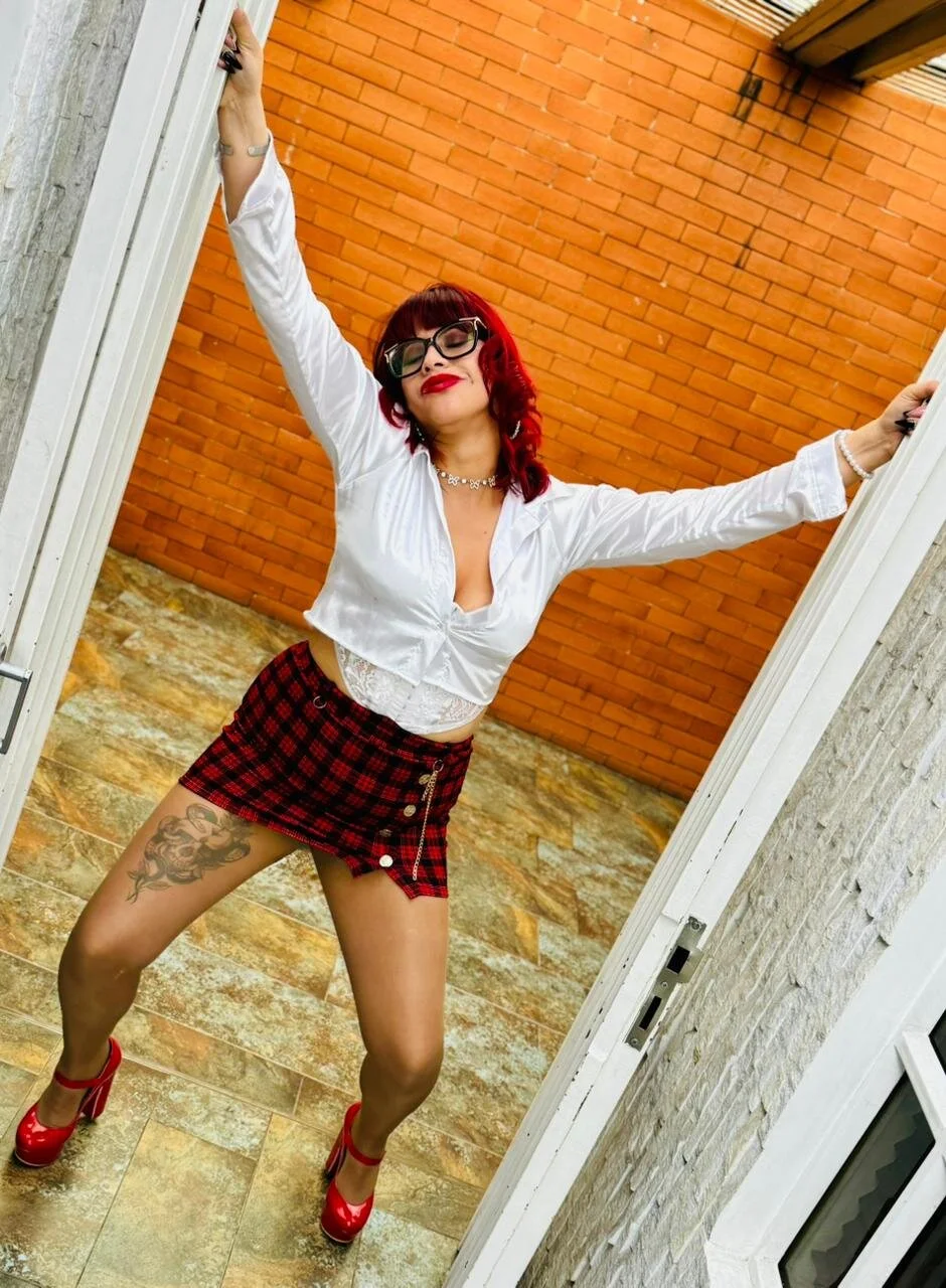 XXX Porn Photo of Nude Anabella_Thompson 16
