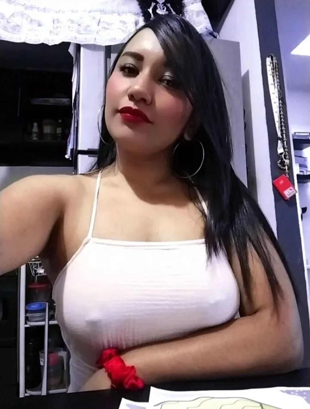 XXX Porn Photo of Nude Kenia_0607 2