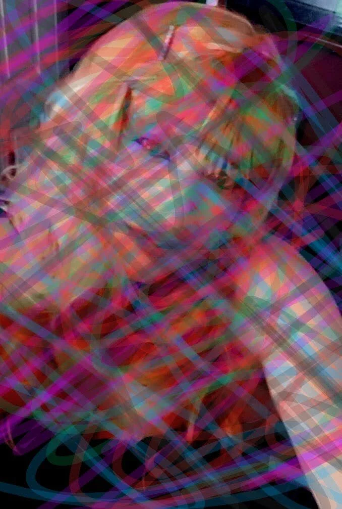 XXX Porn Photo of Nude 01MarilynLuxx 3