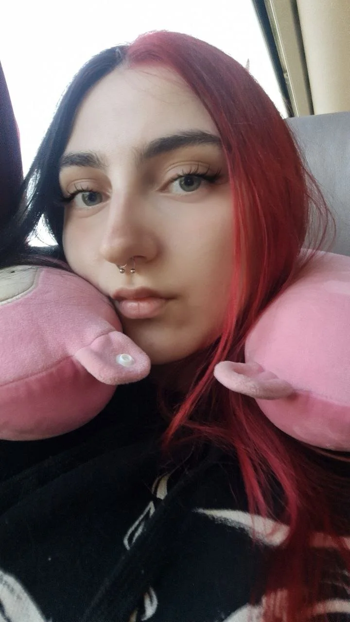 XXX Porn Photo of Nude AliceMoonsea 22