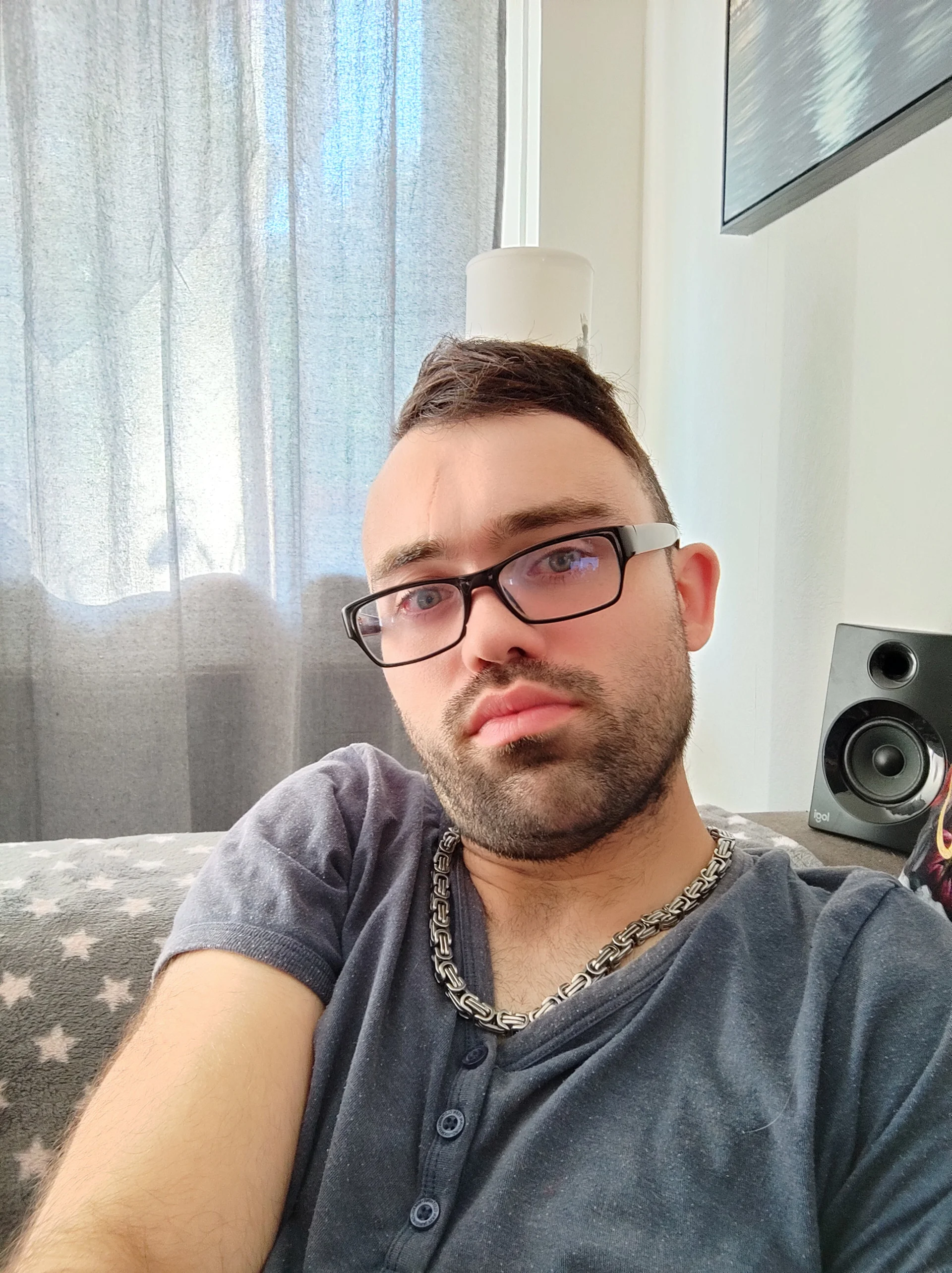 XXX Porn Photo of Nude Stevus31 11