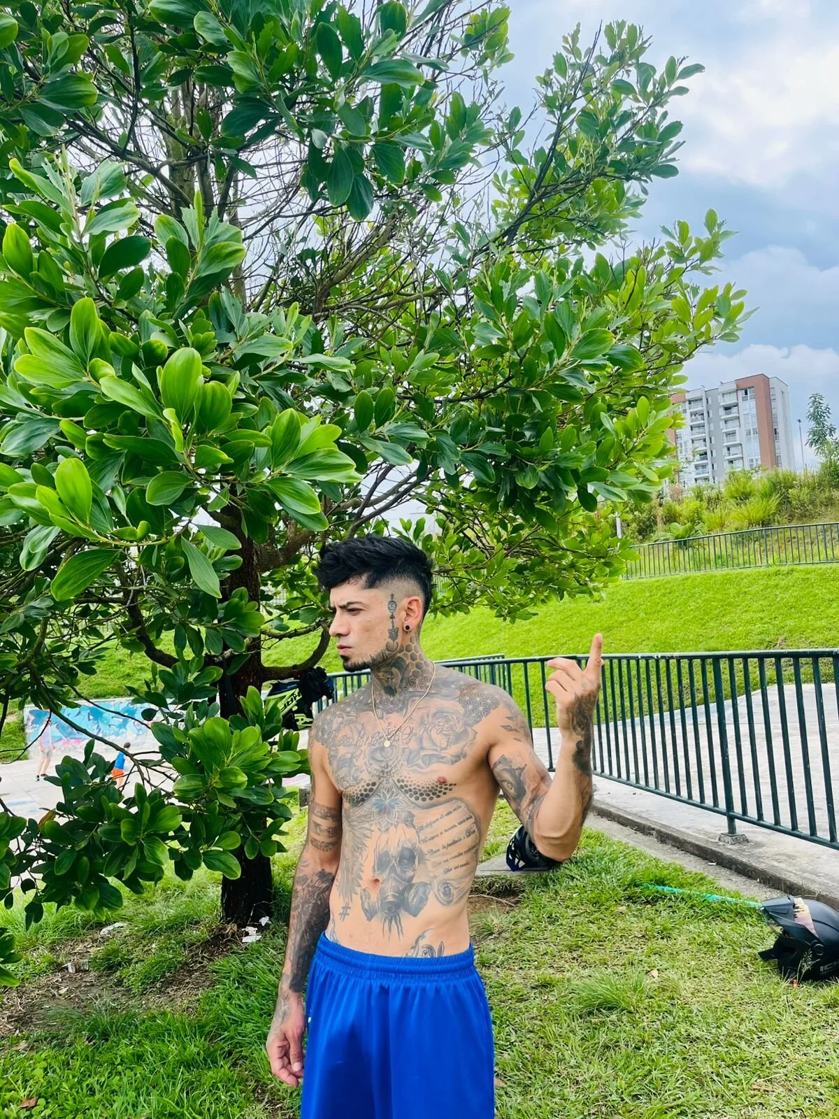 XXX Porn Photo of Nude sergiio_mesa27 12