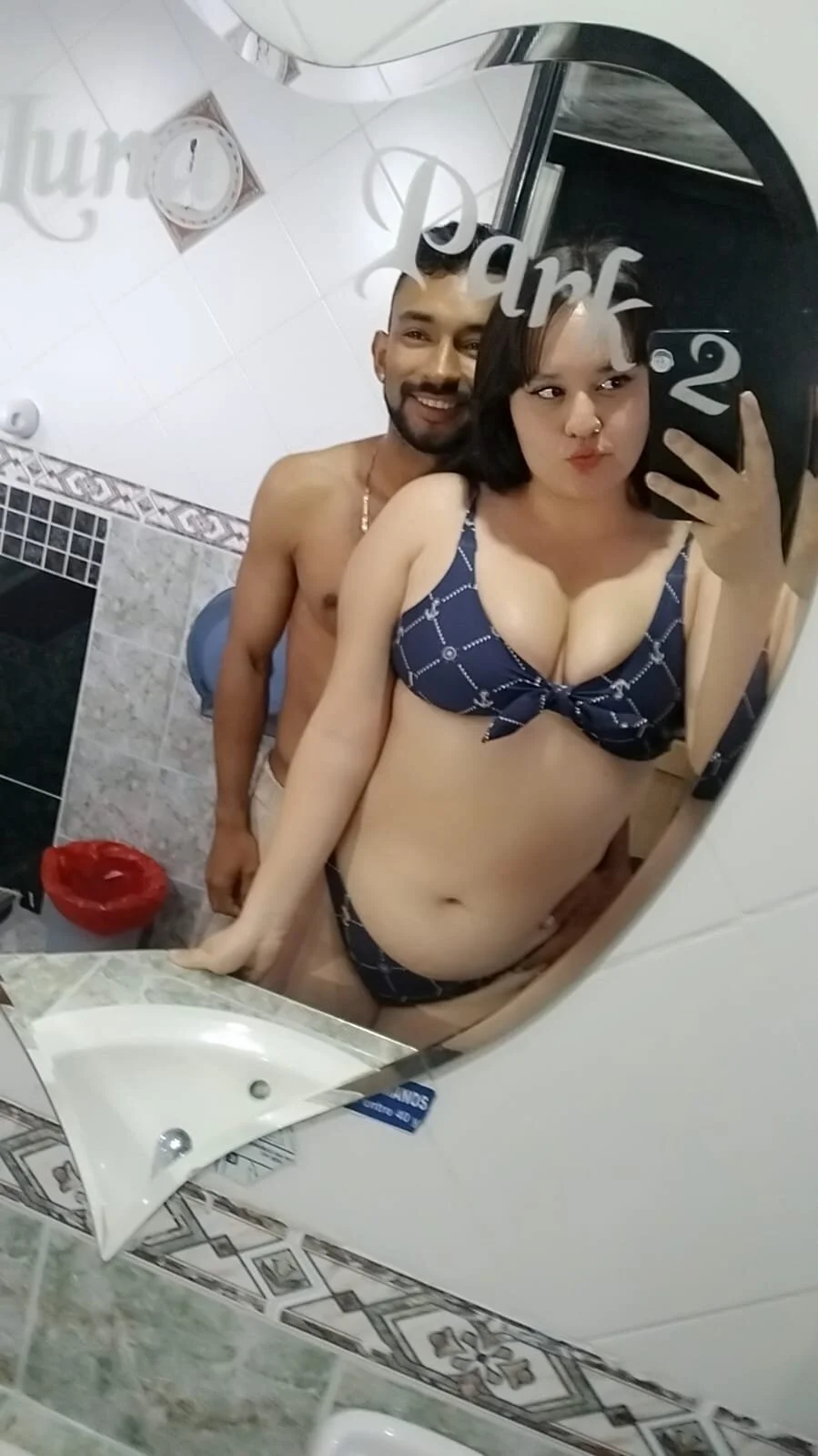 XXX Porn Photo of Nude emilytorresvg 2