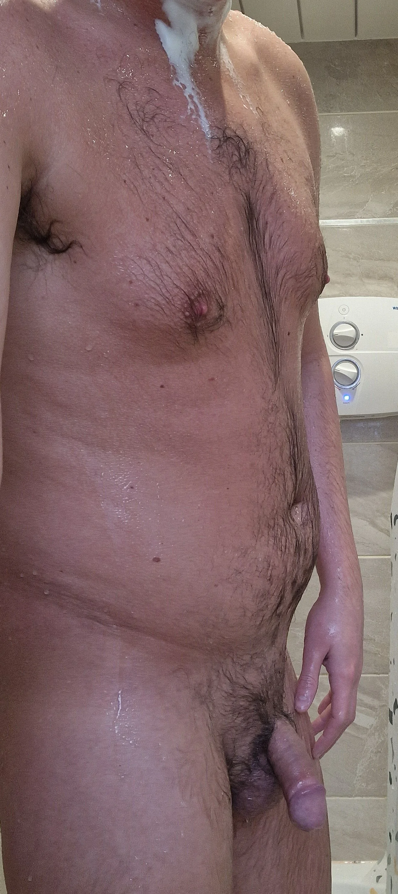 XXX Porn Photo of Nude Dublinbloke30000 2