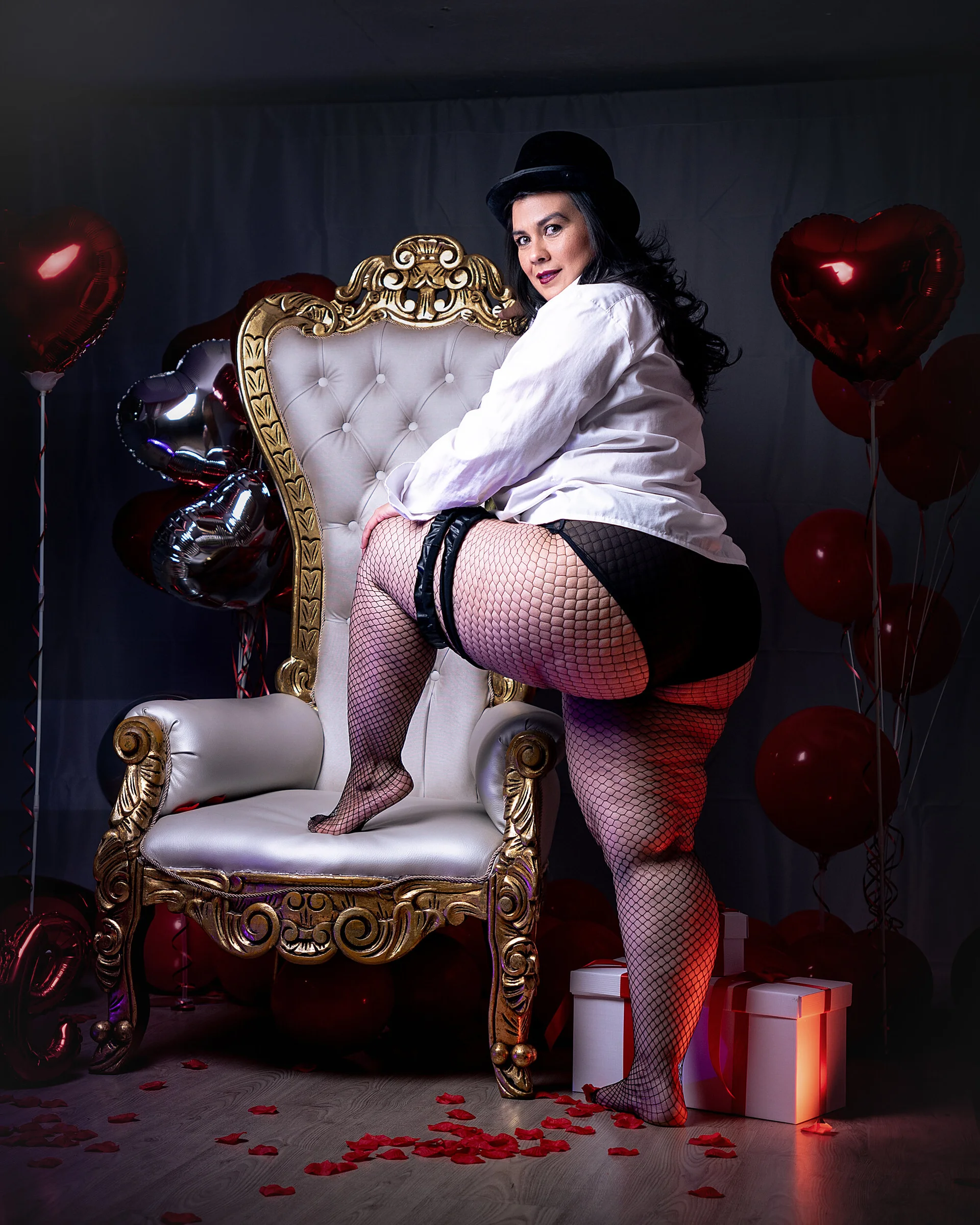 XXX Porn Photo of Nude martina_foxy_ 144
