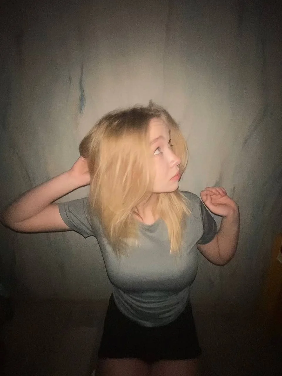 XXX Porn Photo of Nude Leifuture 1