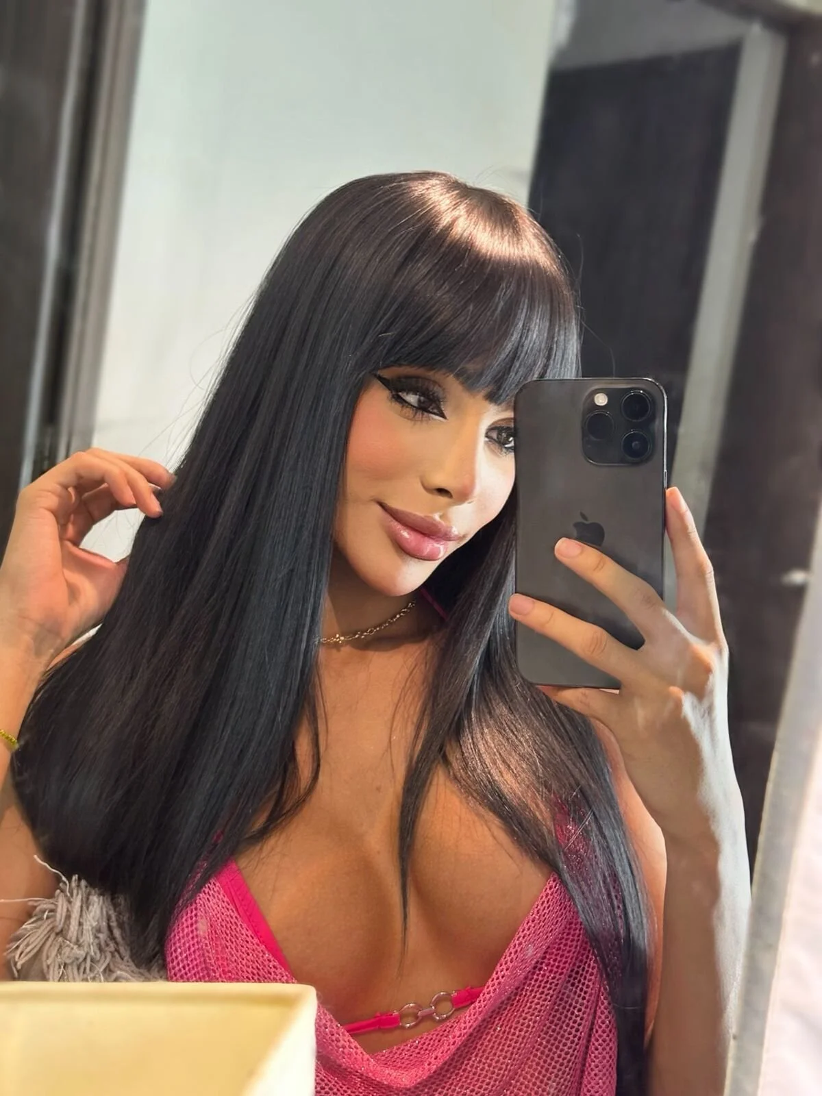 XXX Porn Photo of Nude carlatracy_28 42