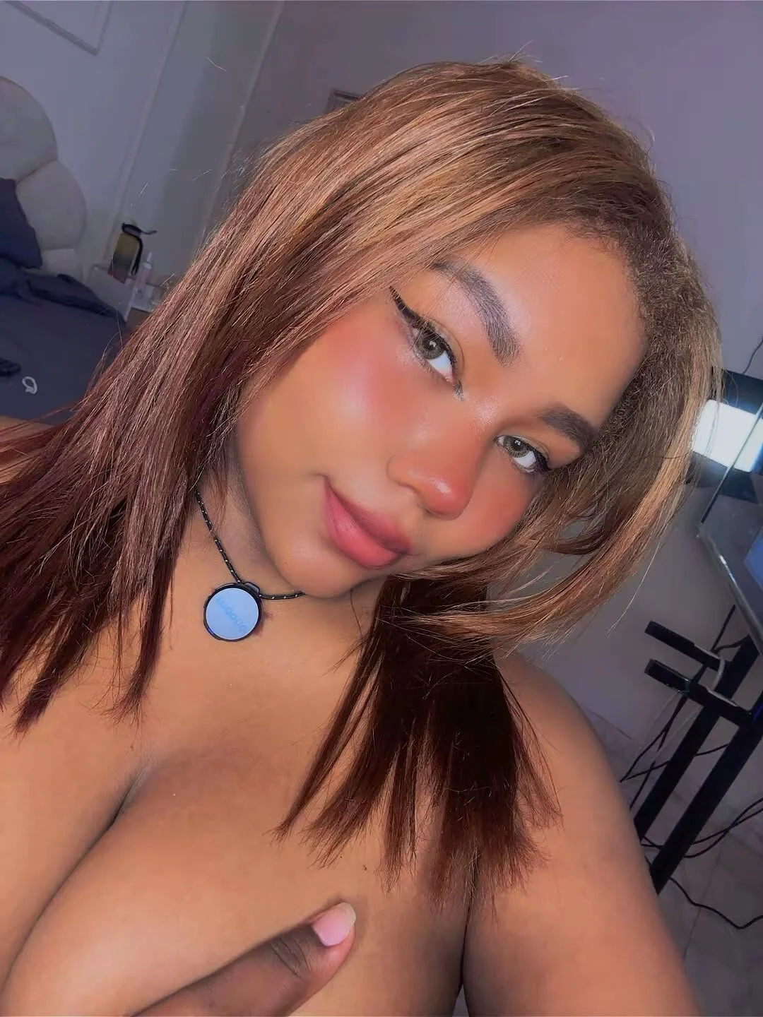 XXX Porn Photo of Nude Candaceoweens 67