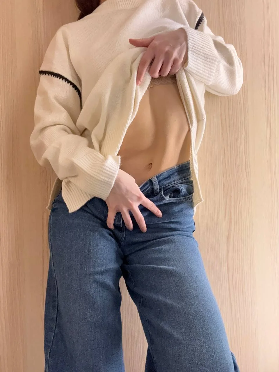 XXX Porn Photo of Nude PetraHambelton 734