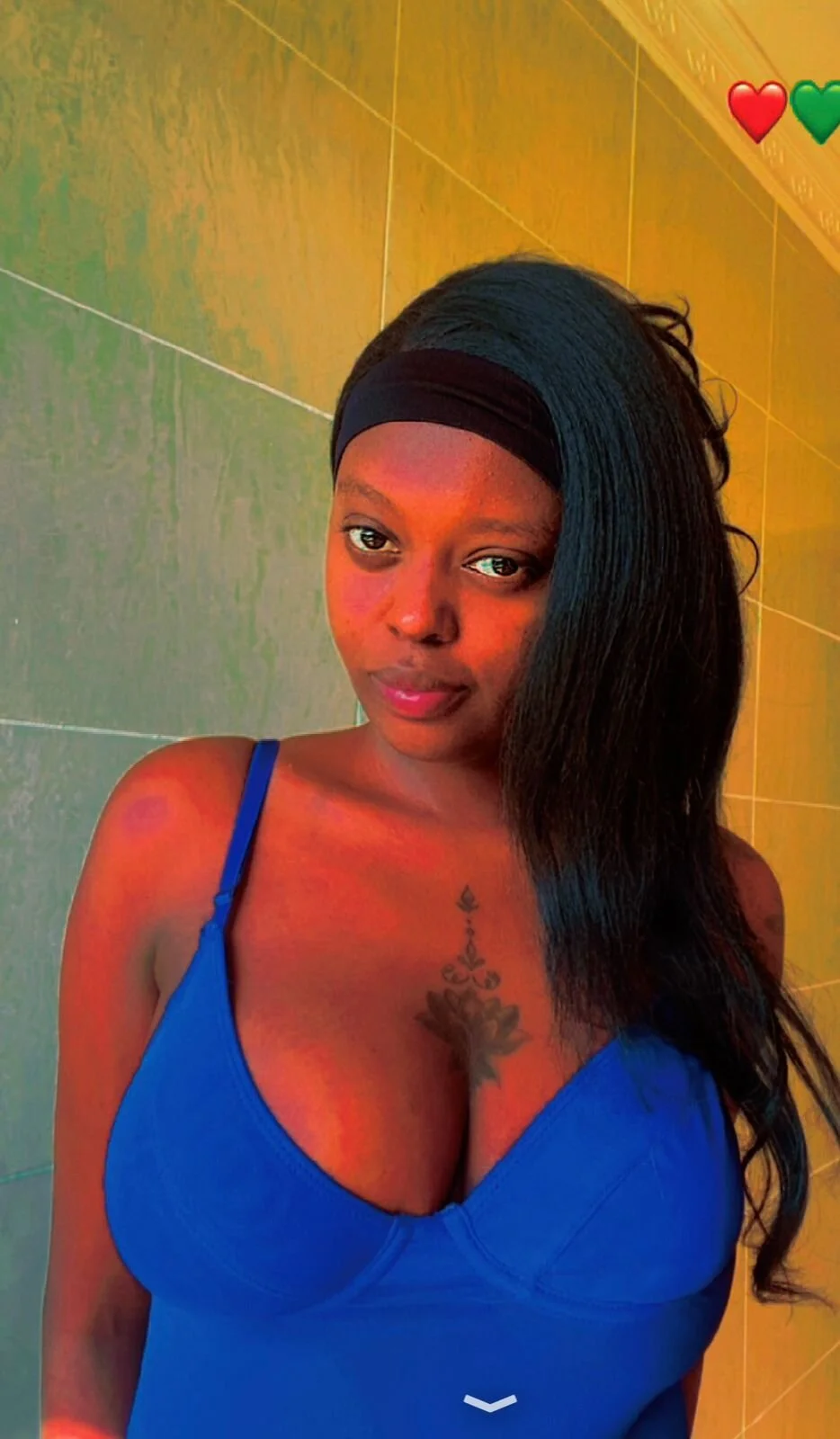 XXX Porn Photo of Nude Luna_luxxy 2