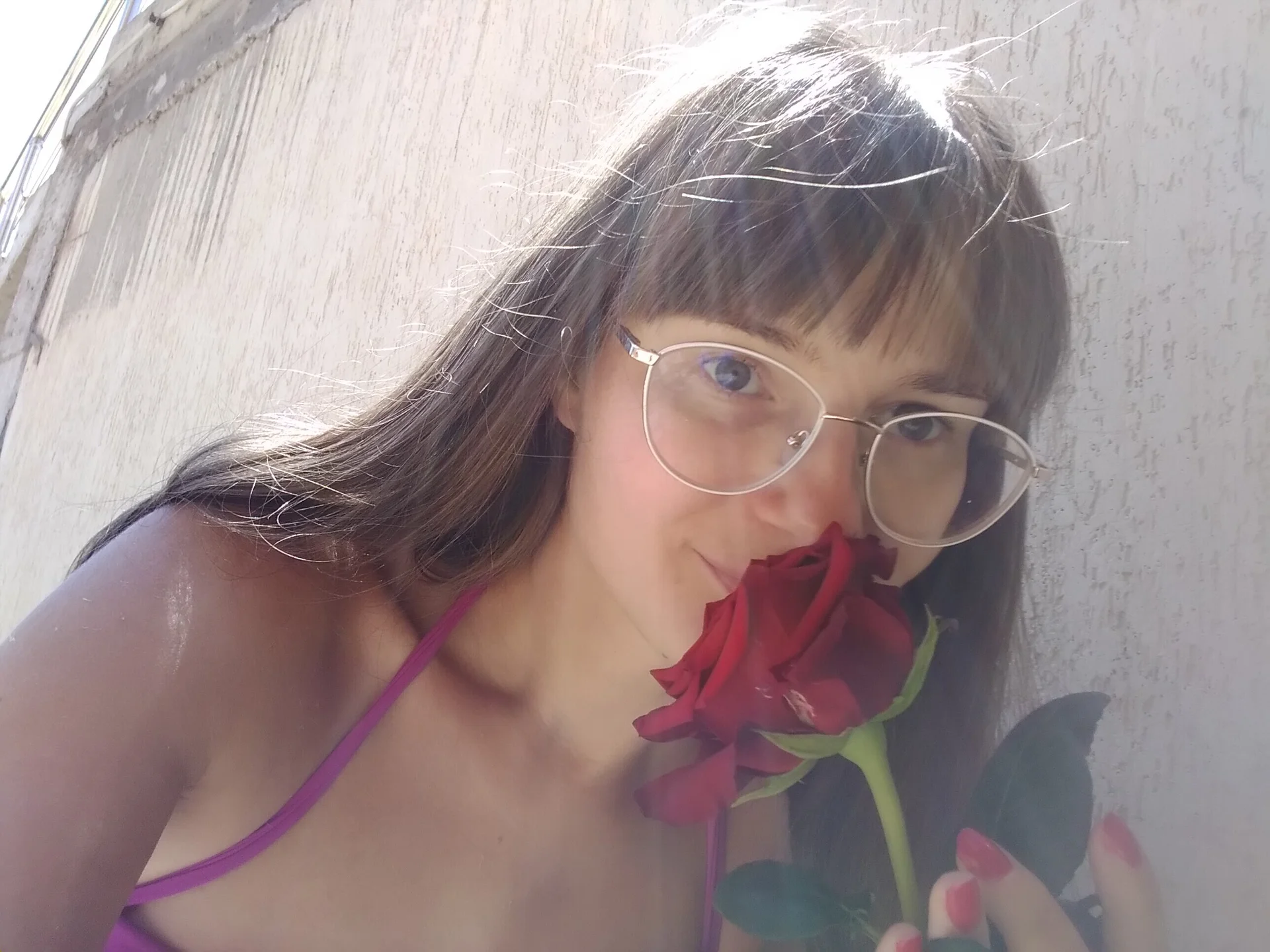 XXX Porn Photo of Nude KiraGoldens 53