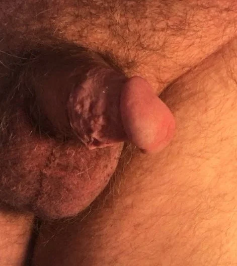 XXX Porn Photo of Nude CBTluver 34