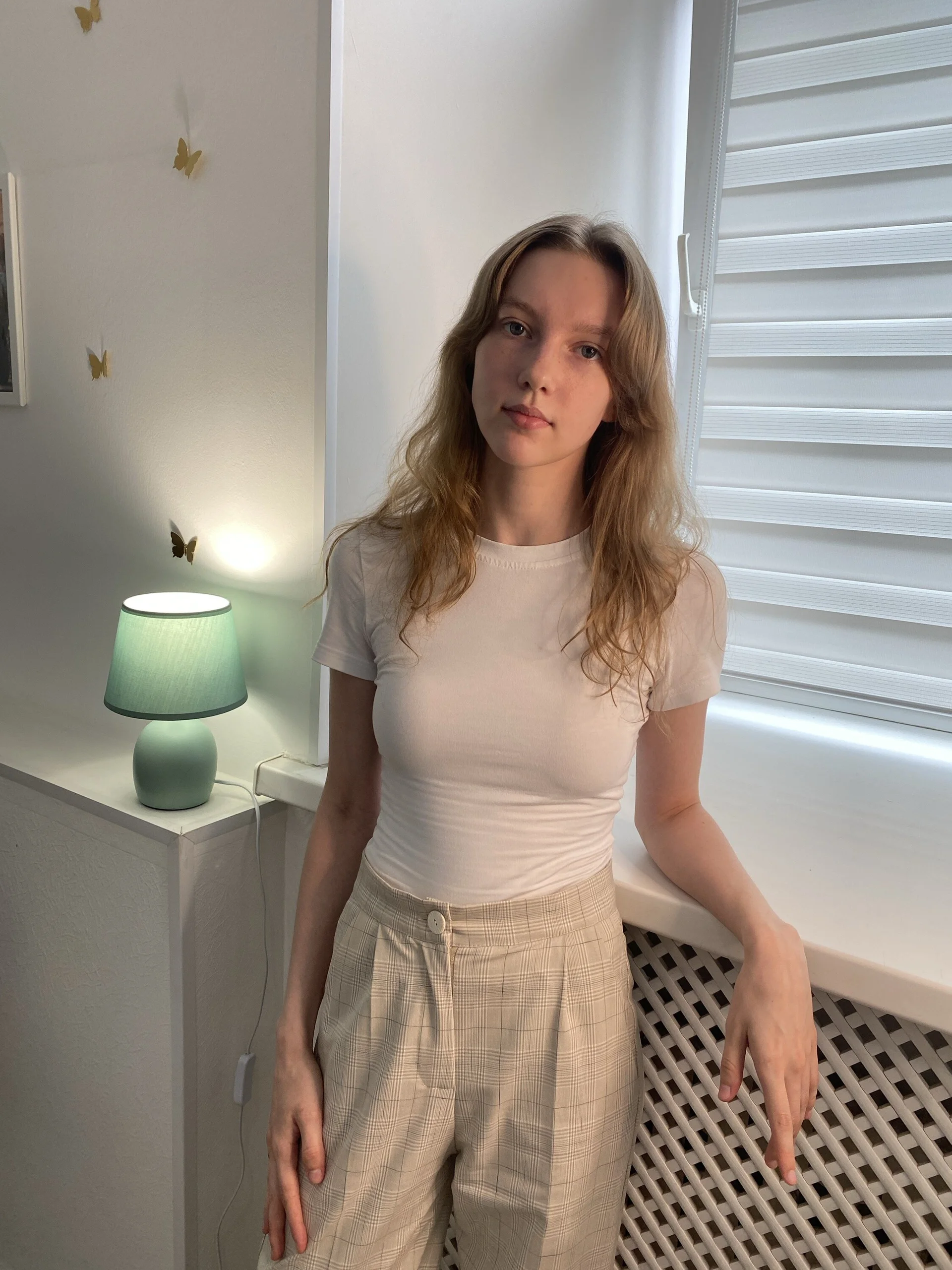 XXX Porn Photo of Nude EviaStull 2