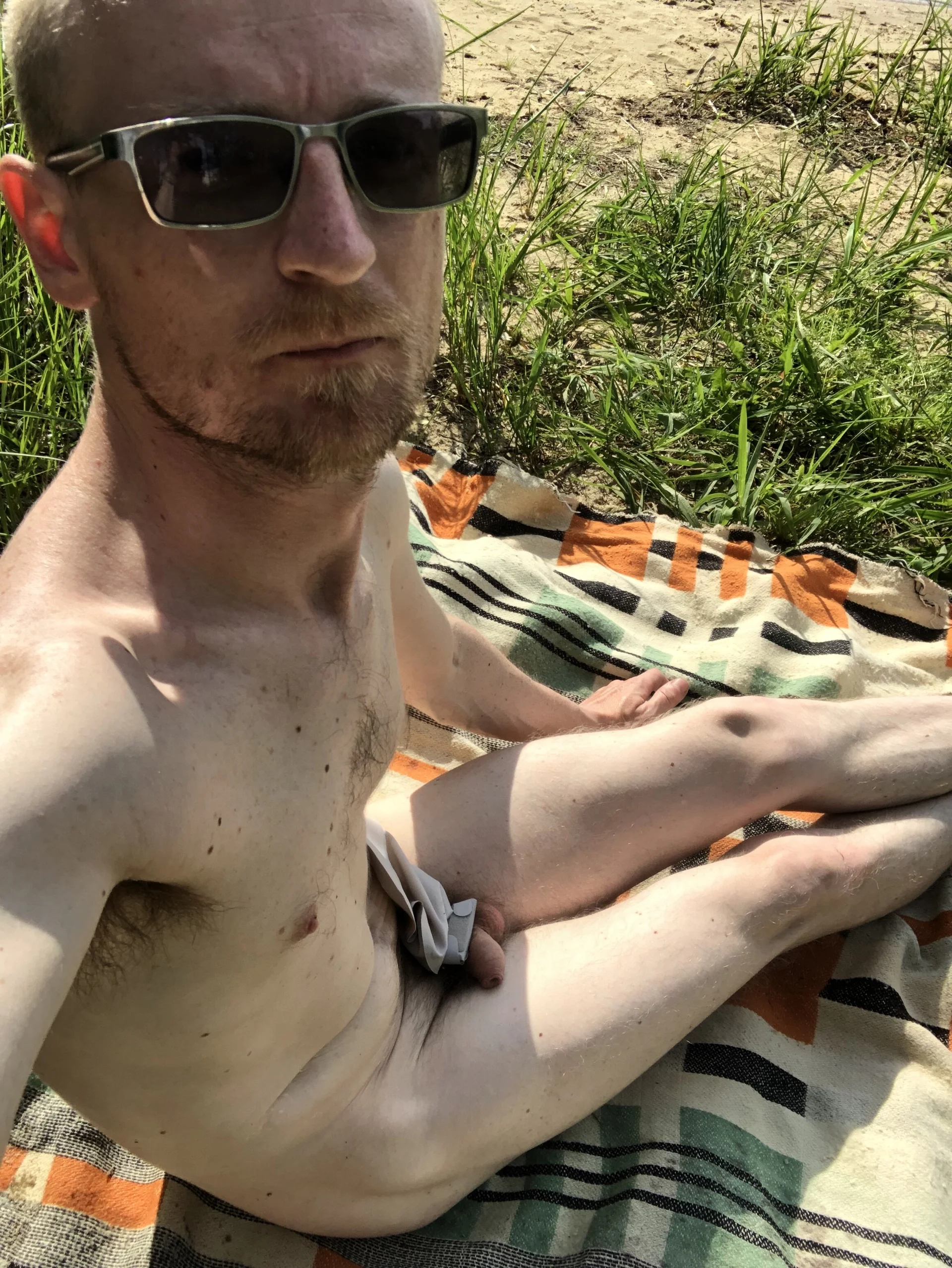 XXX Porn Photo of Nude Happy_Michal 4