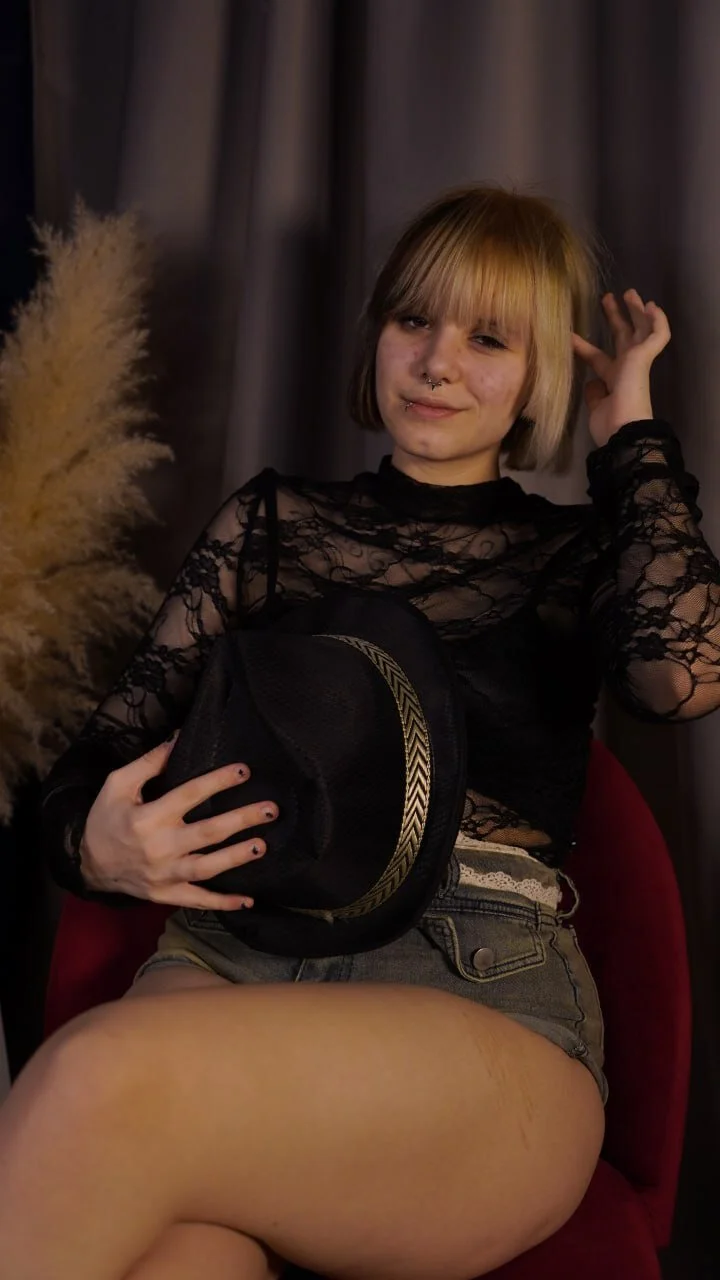 XXX Porn Photo of Nude KellePourier 85
