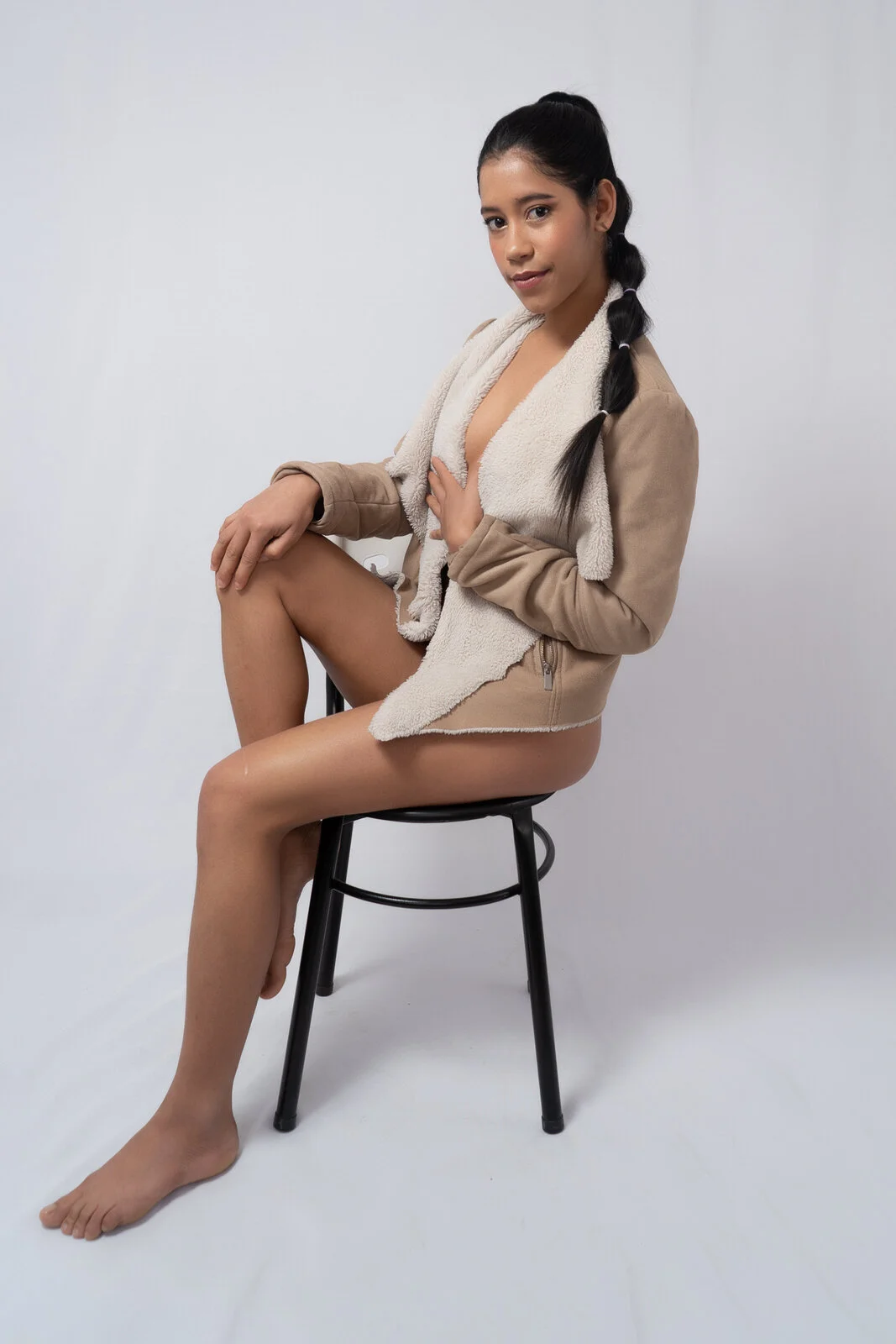 XXX Porn Photo of Nude Connie_Bell 83