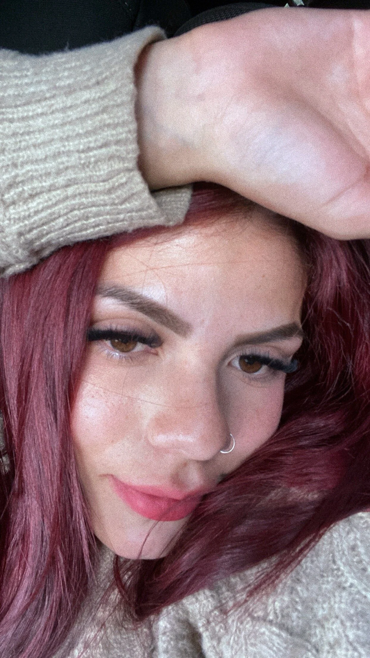 XXX Porn Photo of Nude Lisegg_ 21