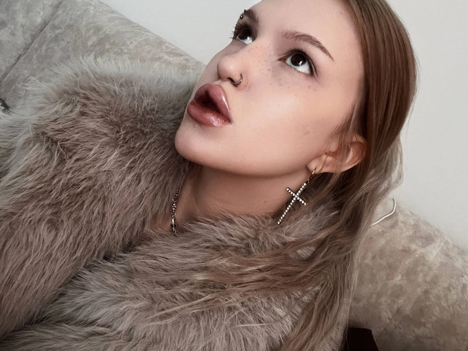XXX Porn Photo of Nude MollyBat 7