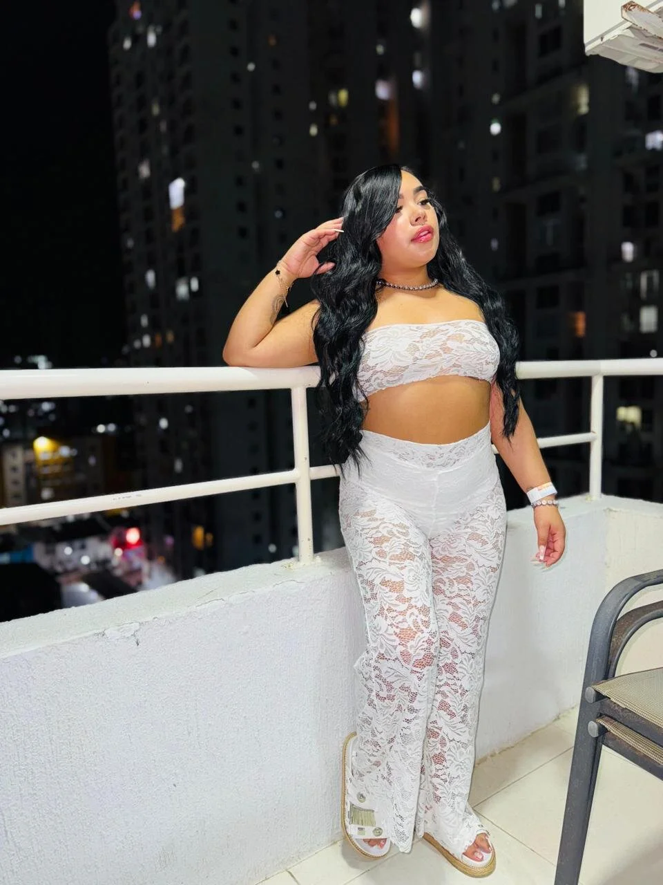 XXX Porn Photo of Nude MarianaGarciaa__ 29