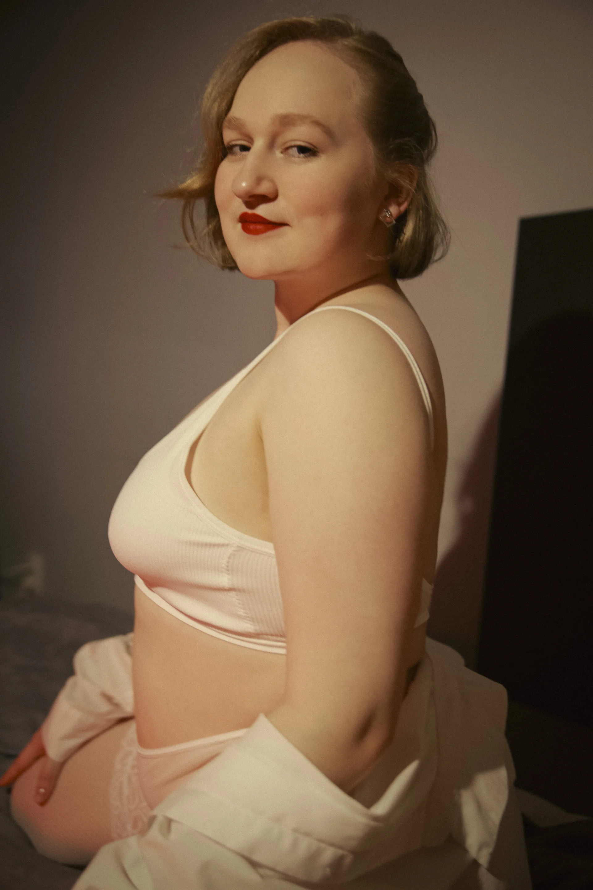 XXX Porn Photo of Nude Kitty_Rest_ 16
