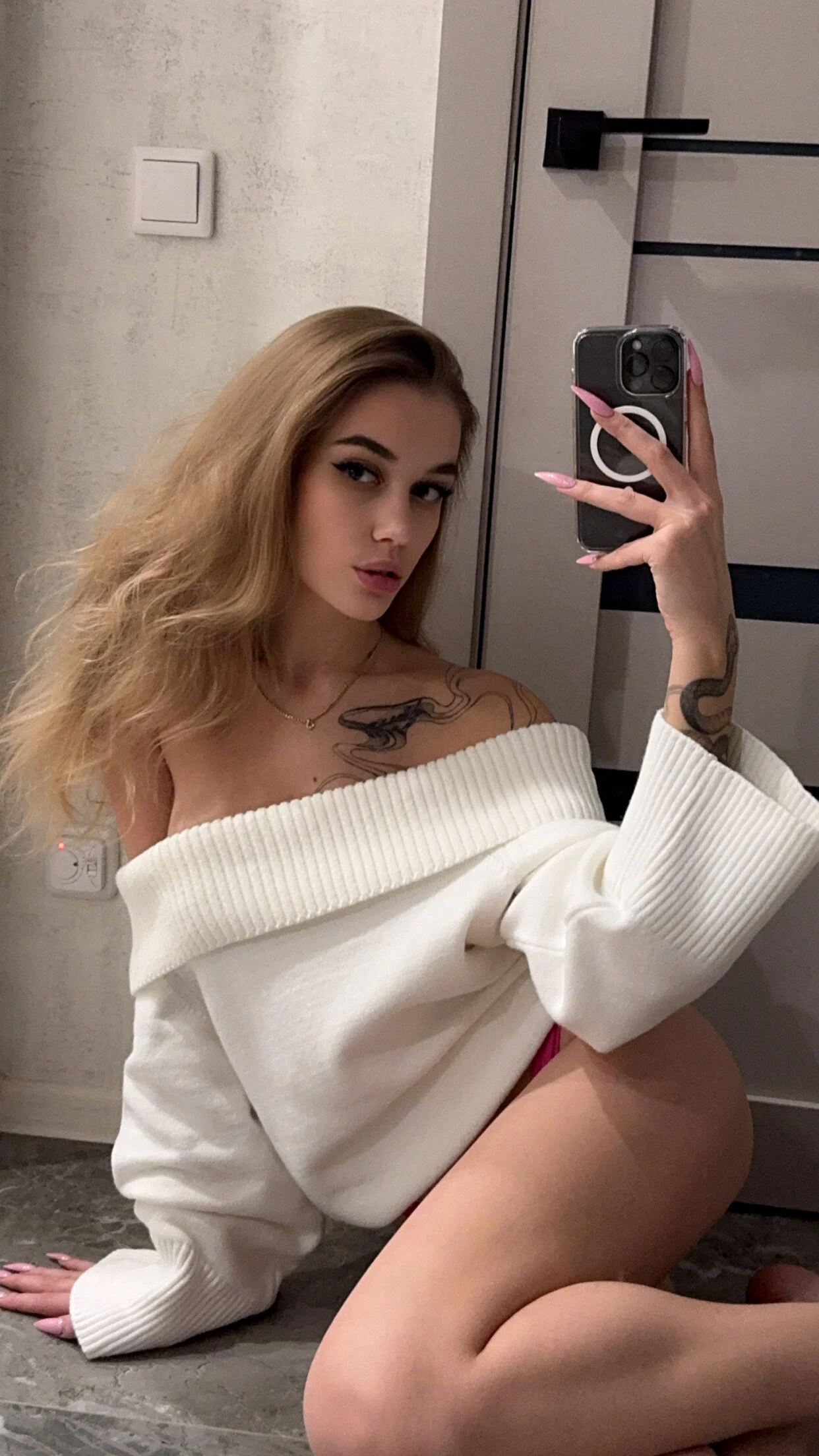 XXX Porn Photo of Nude BBabyShark 301