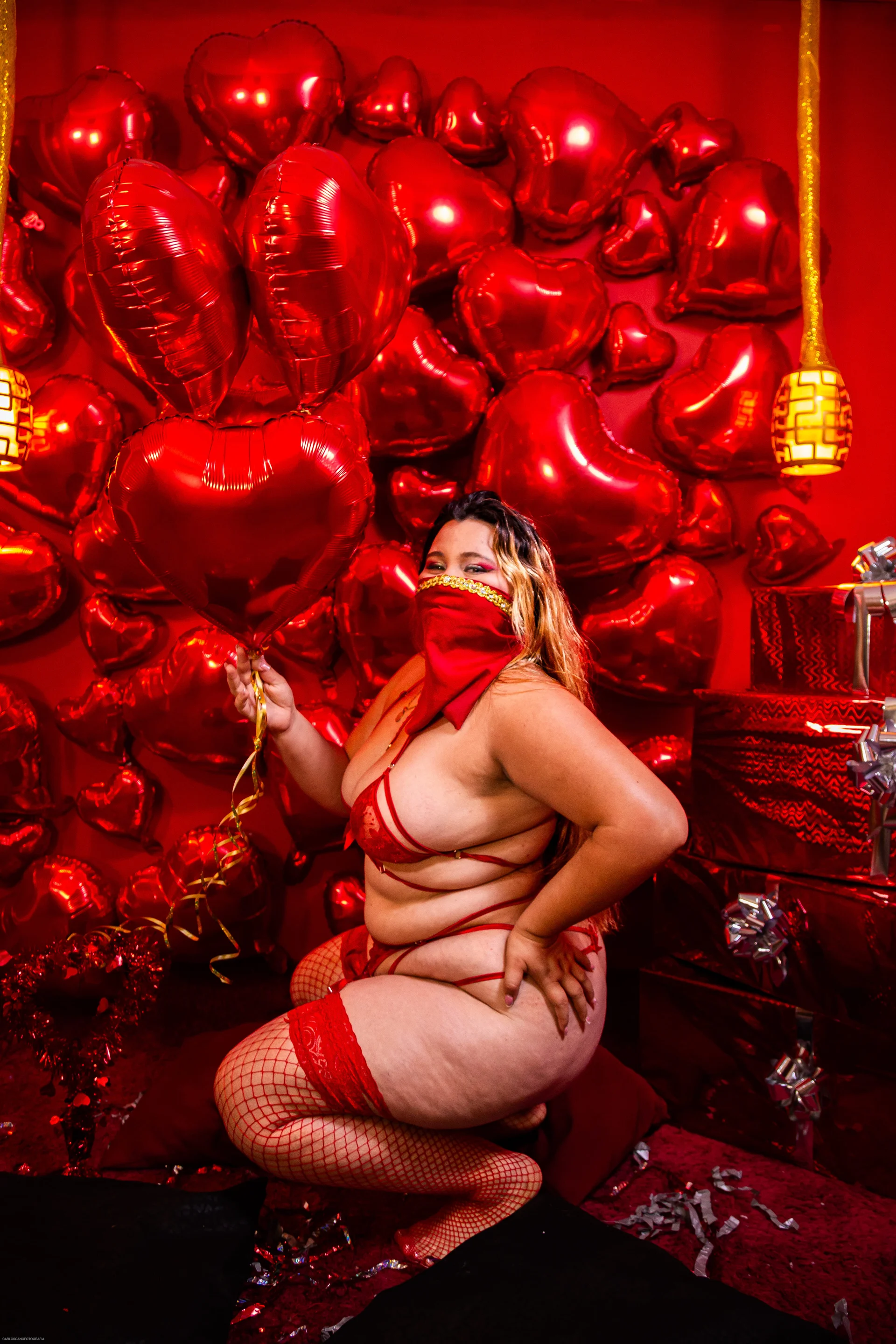 XXX Porn Photo of Nude SalmaZamann 171