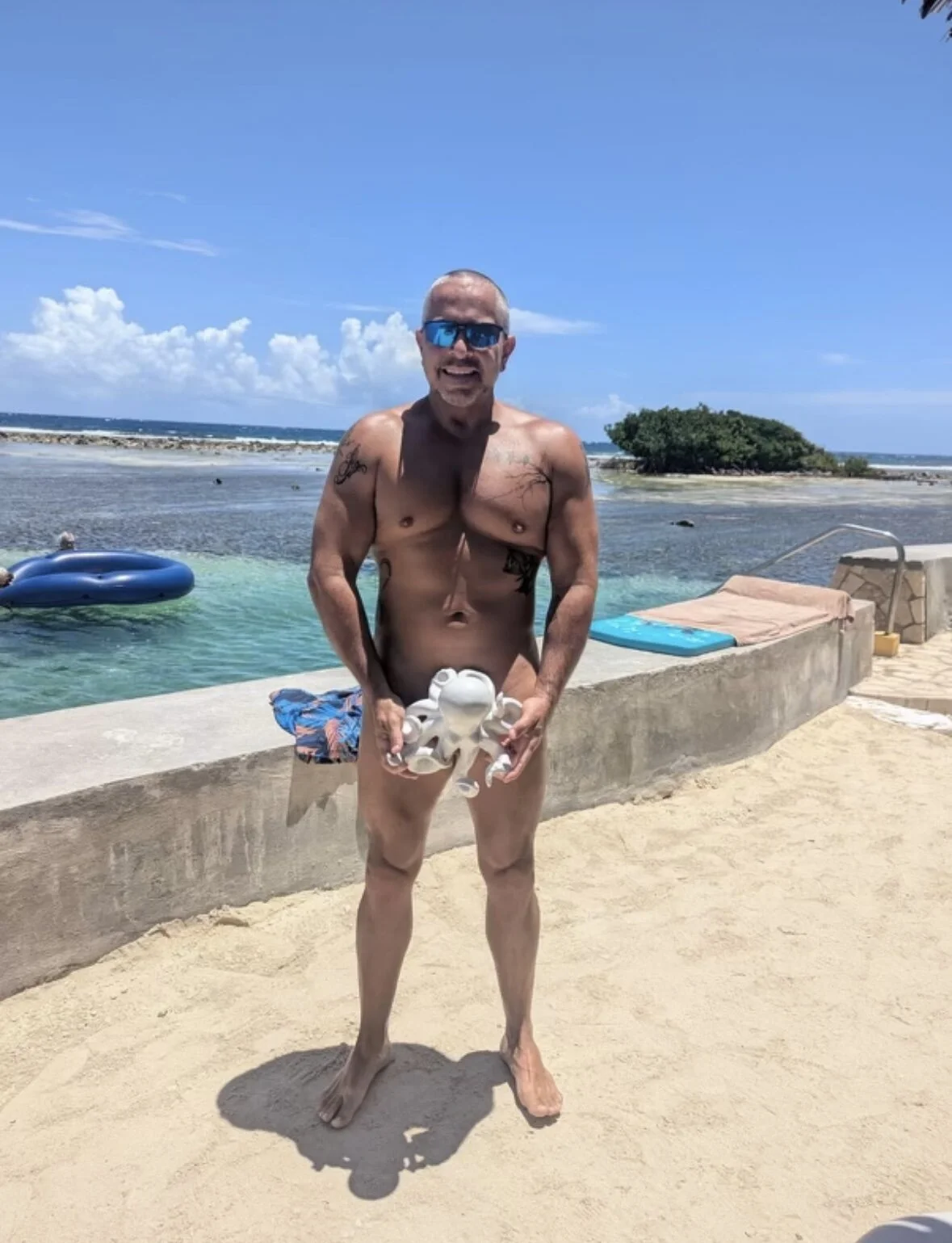 XXX Porn Photo of Nude 3totangox 7