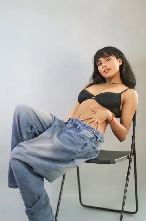 XXX Porn Photo of Nude Artemisa__ 17