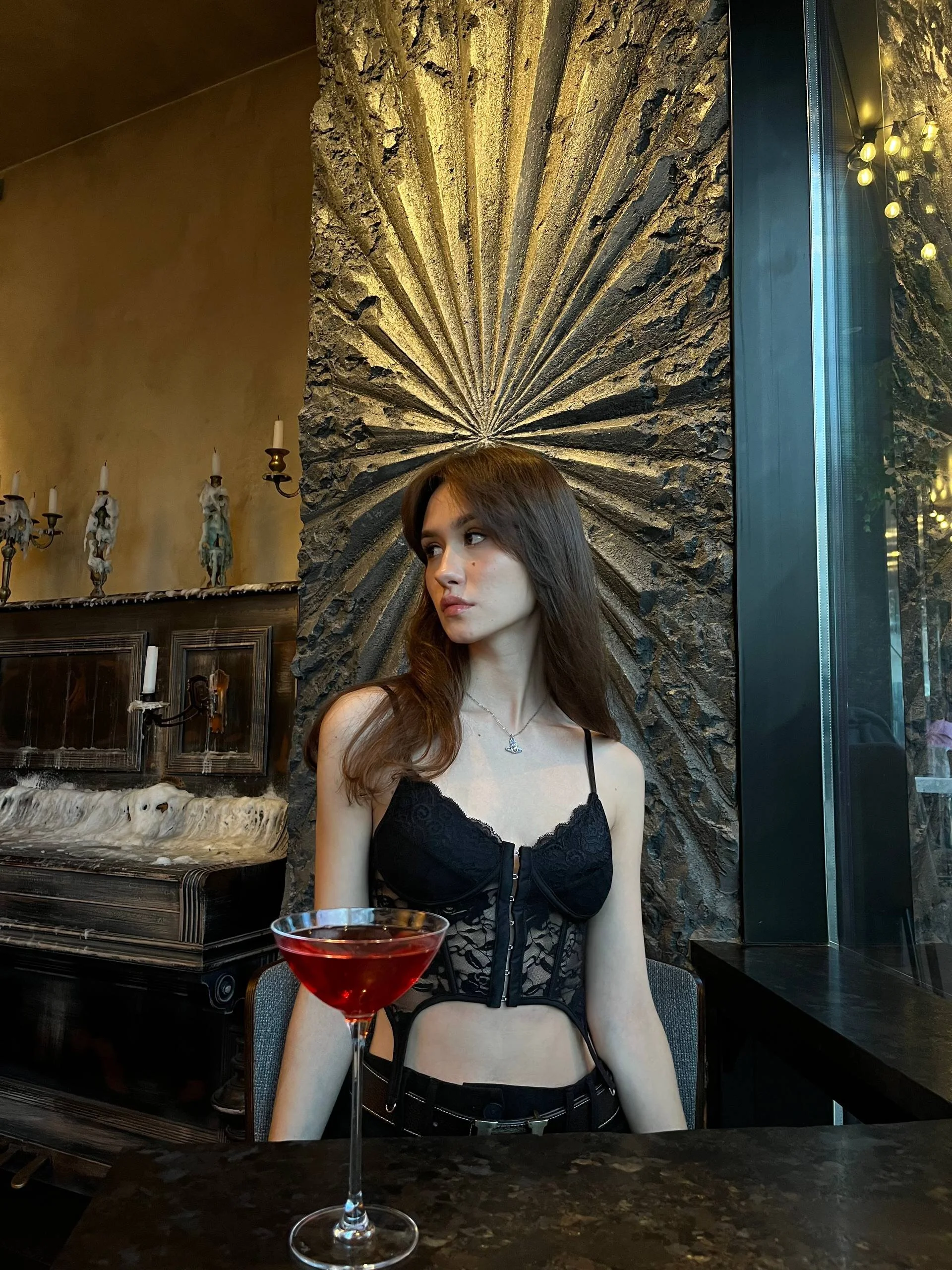 XXX Porn Photo of Nude KittyBoww 3