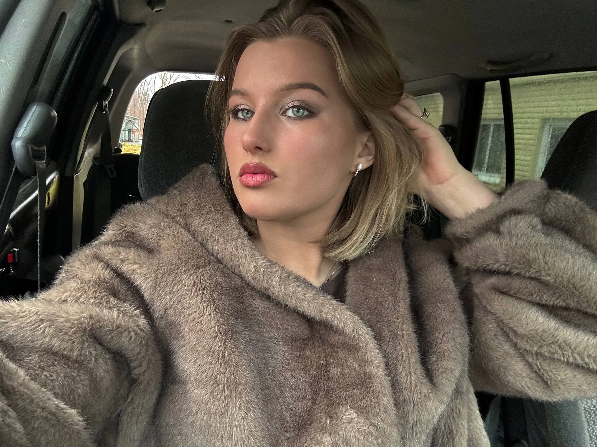 XXX Porn Photo of Nude ImiMonroe 26
