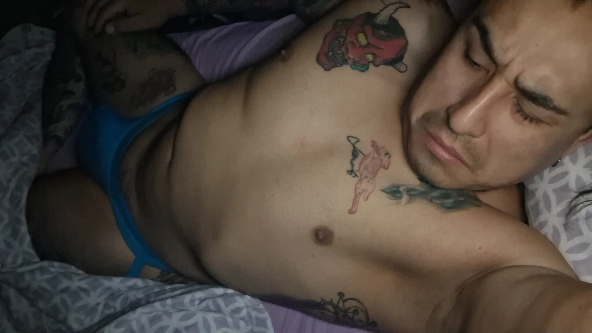XXX Porn Photo of Nude Rueditasss 14