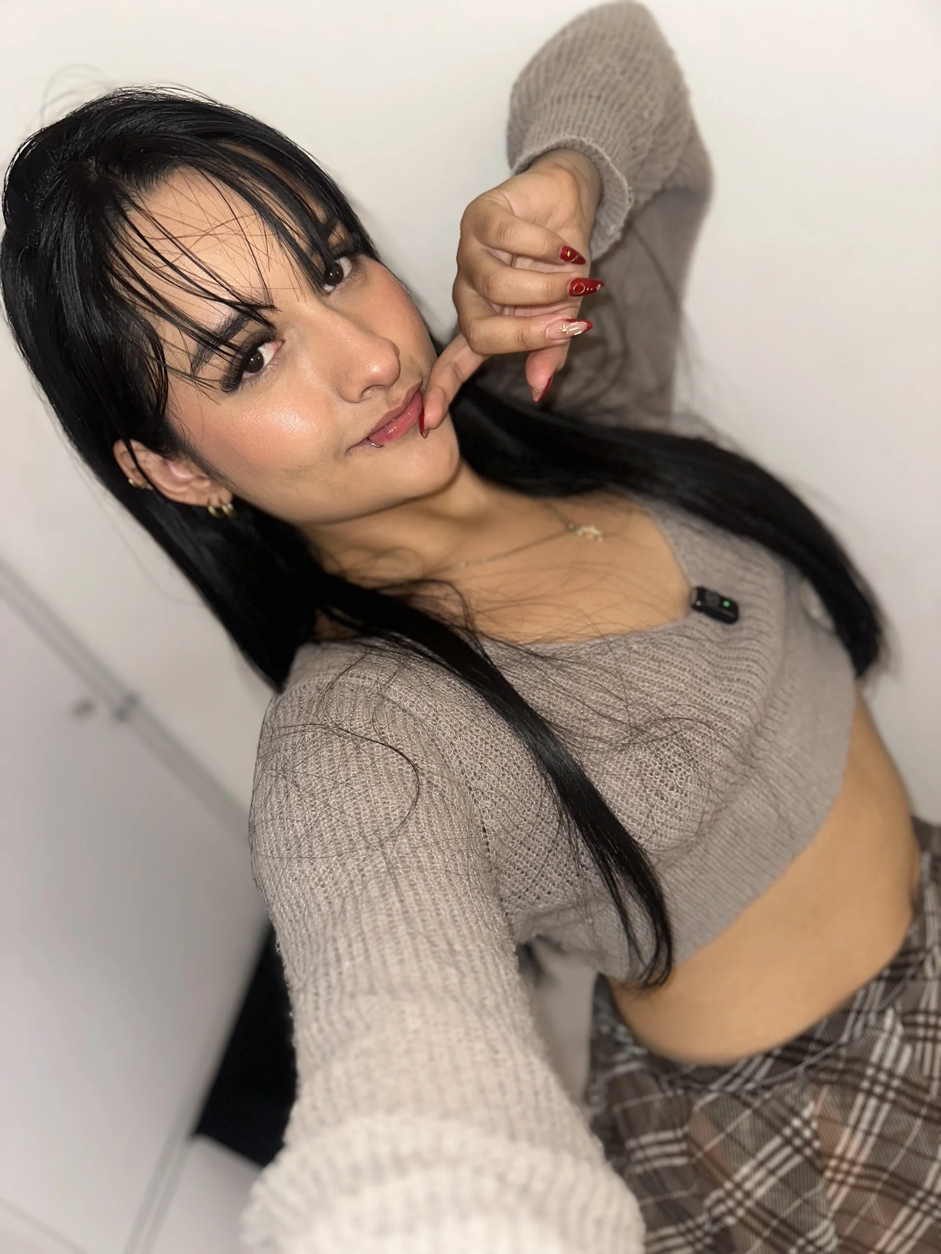 XXX Porn Photo of Nude hanna_lee02 285