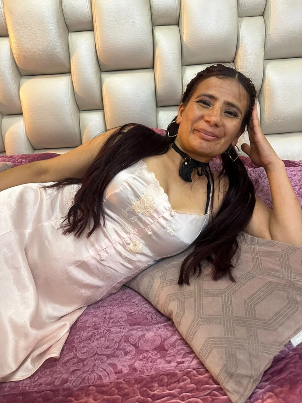 XXX Porn Photo of Nude KasandraaVixen 7