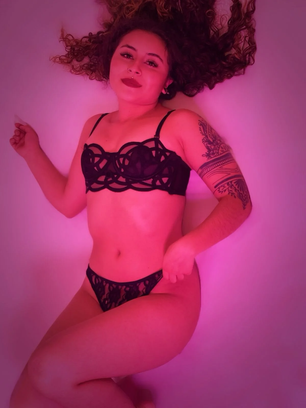 XXX Porn Photo of Nude celeste_blue69 28