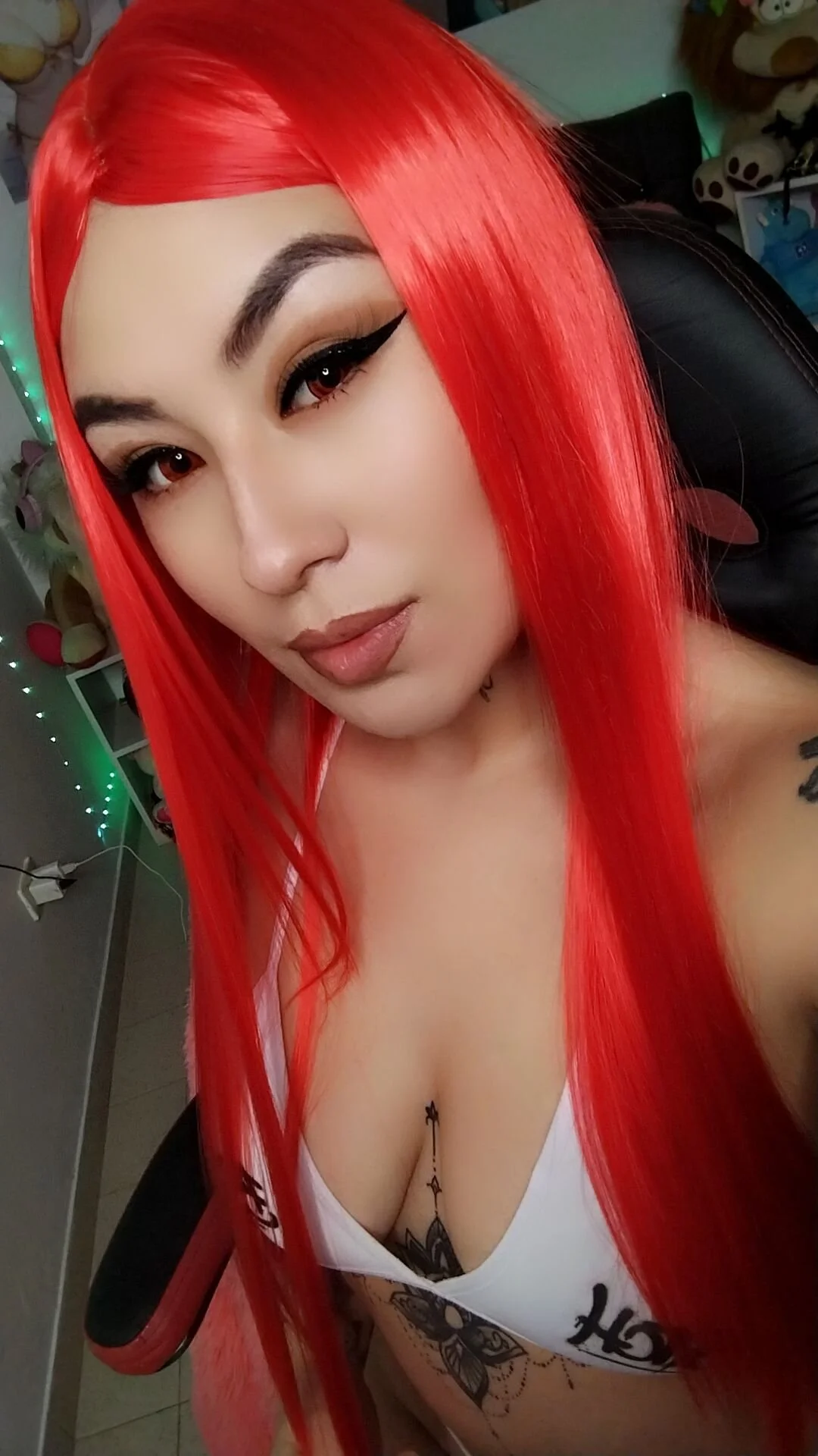 XXX Porn Photo of Nude hannasky_ 21