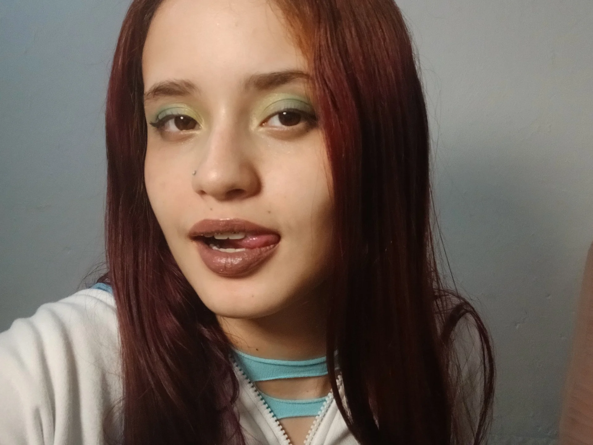 XXX Porn Photo of Nude Kim_19 3