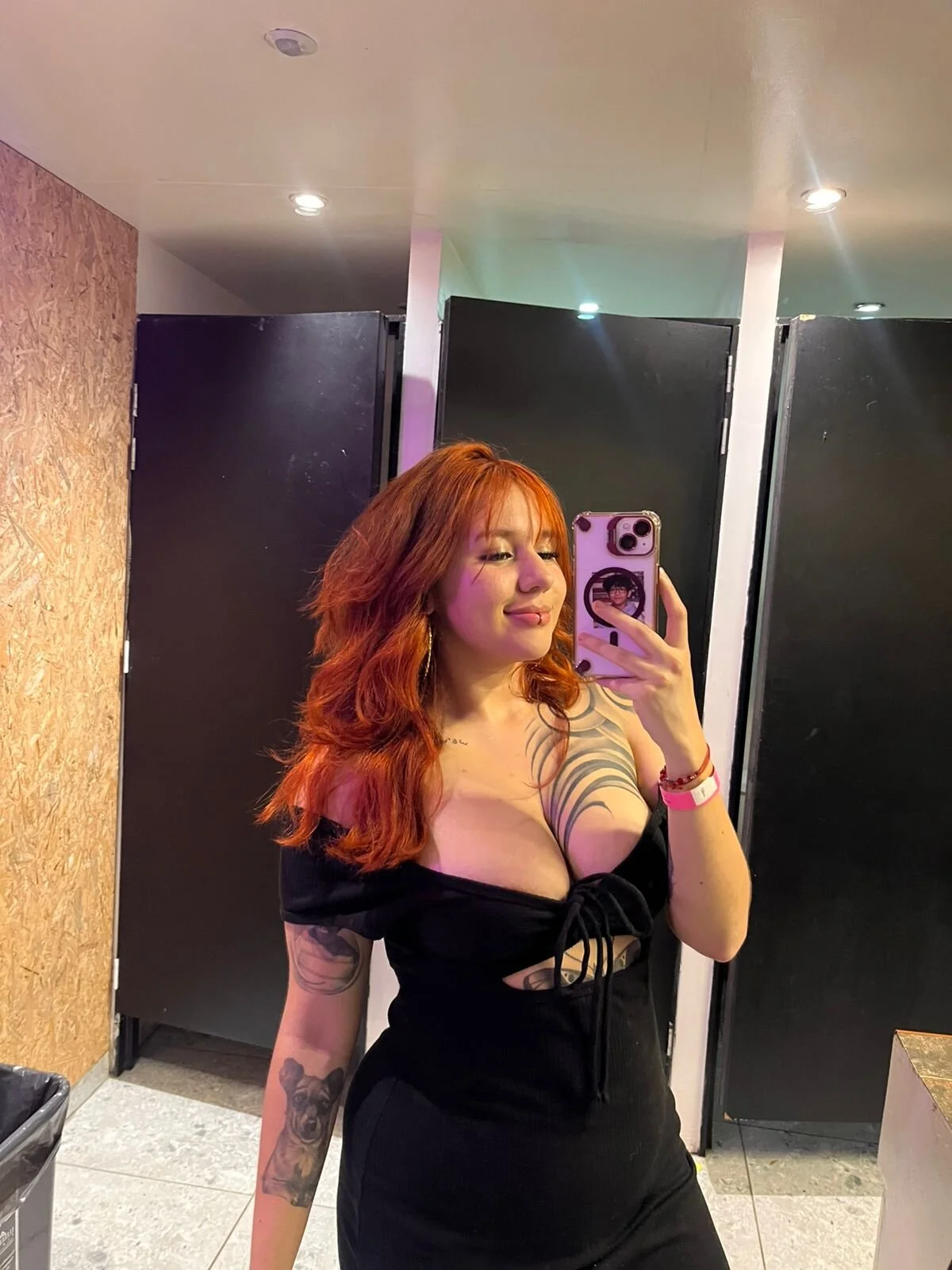 XXX Porn Photo of Nude Sofy_Brm 5