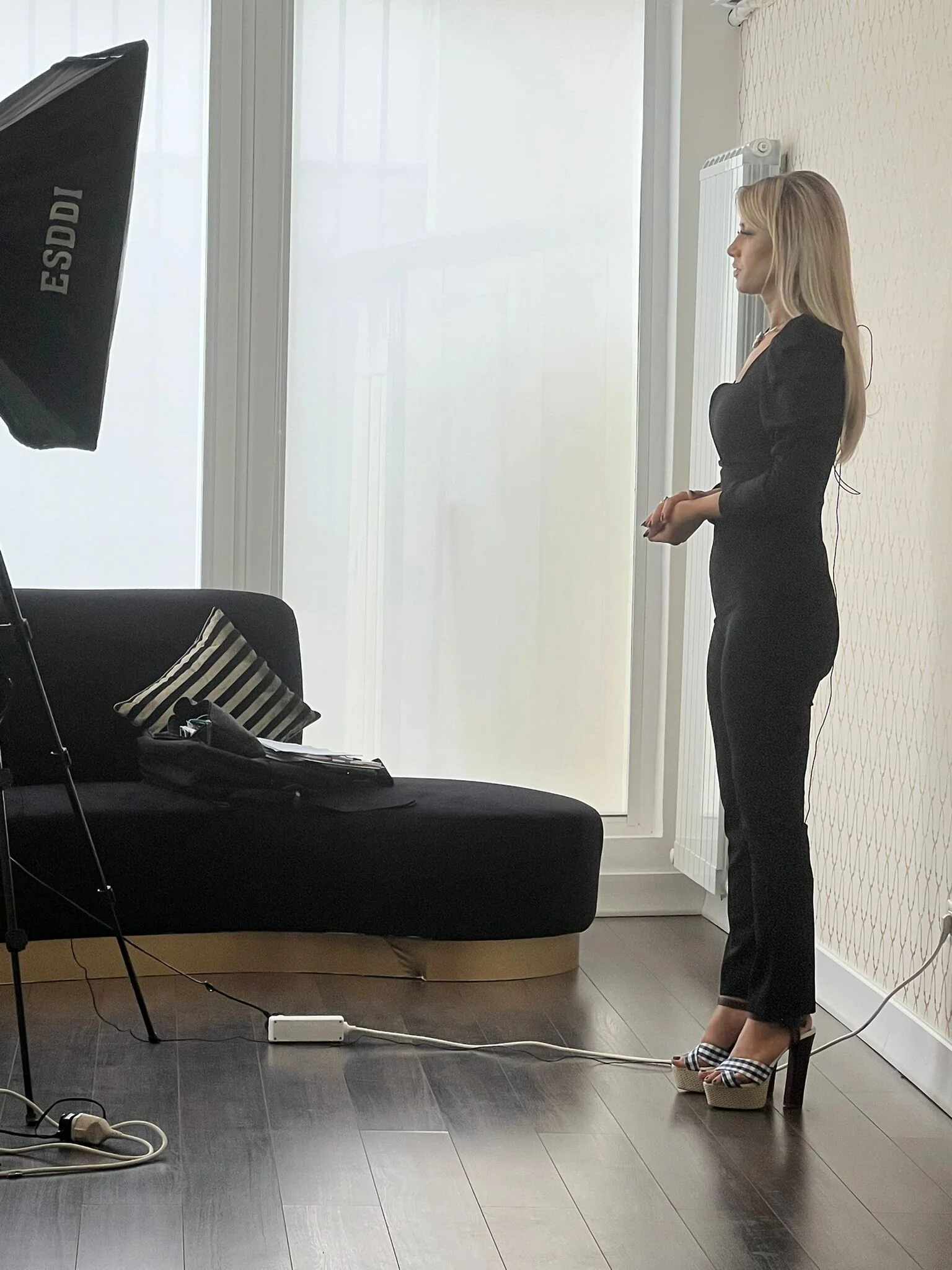 XXX Porn Photo of Nude IvyDumont 187