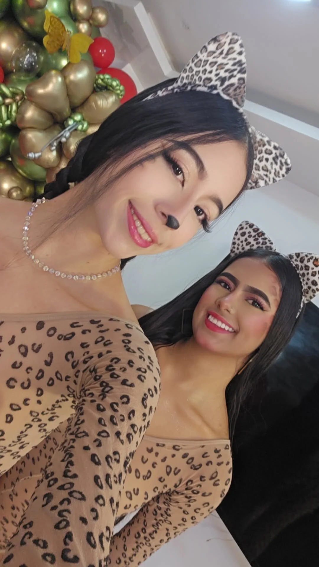 XXX Porn Photo of Nude SAMY_AND_ARI 3