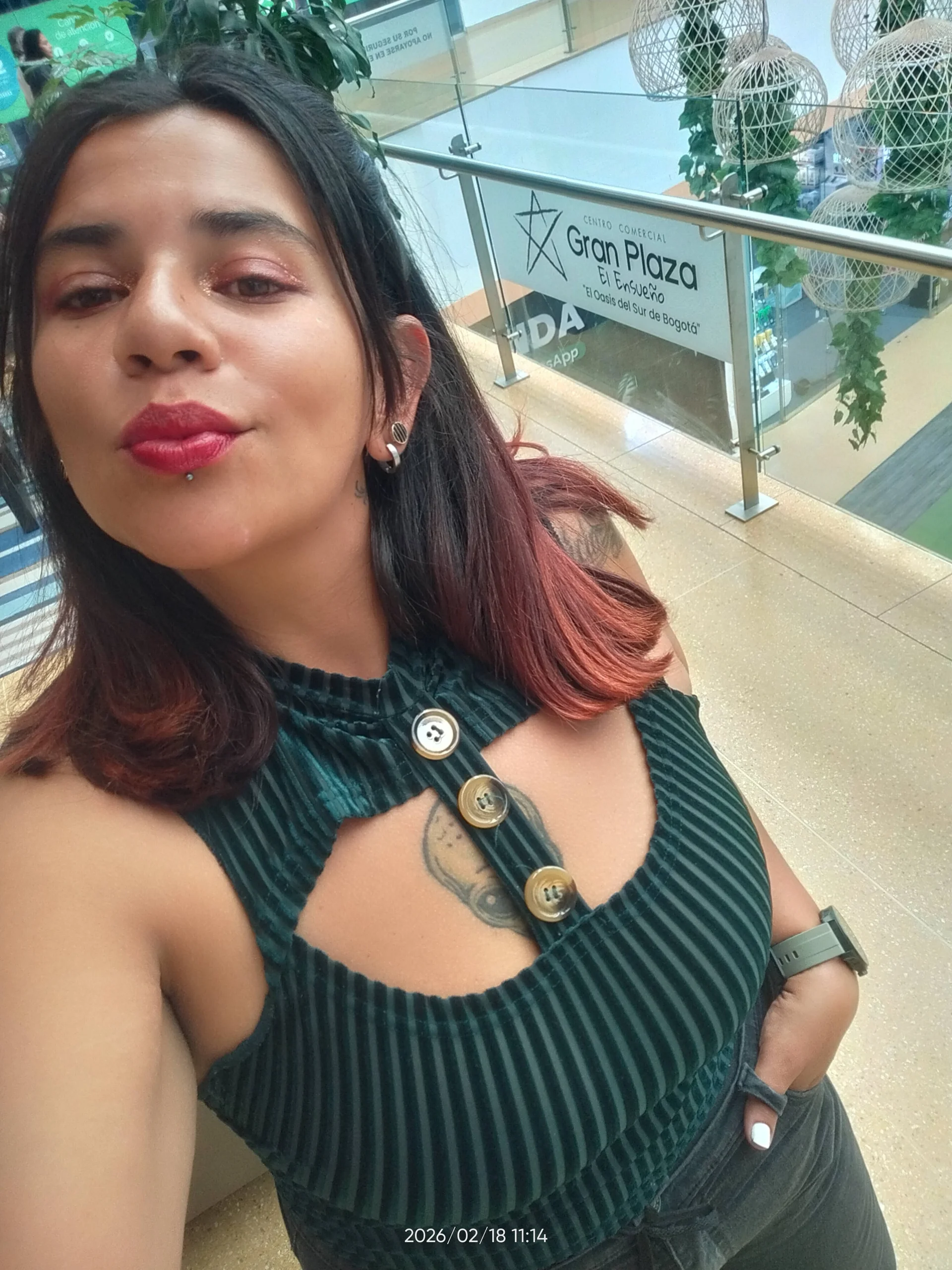 XXX Porn Photo of Nude Carlhitaaa 3