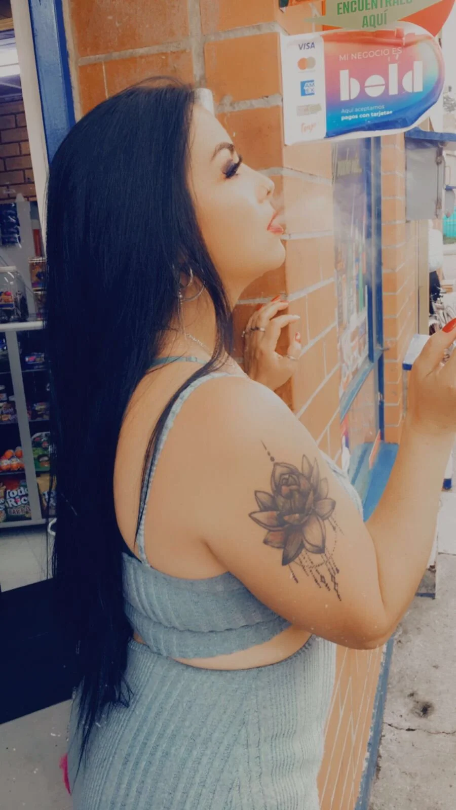 XXX Porn Photo of Nude Cruela_deviil 6