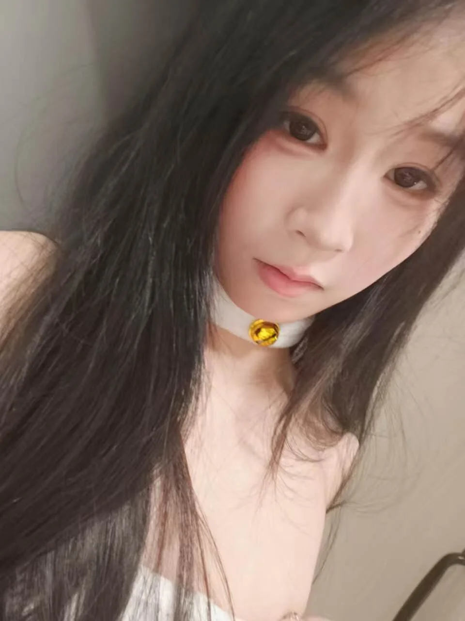 XXX Porn Photo of Nude kunkun_girl 1