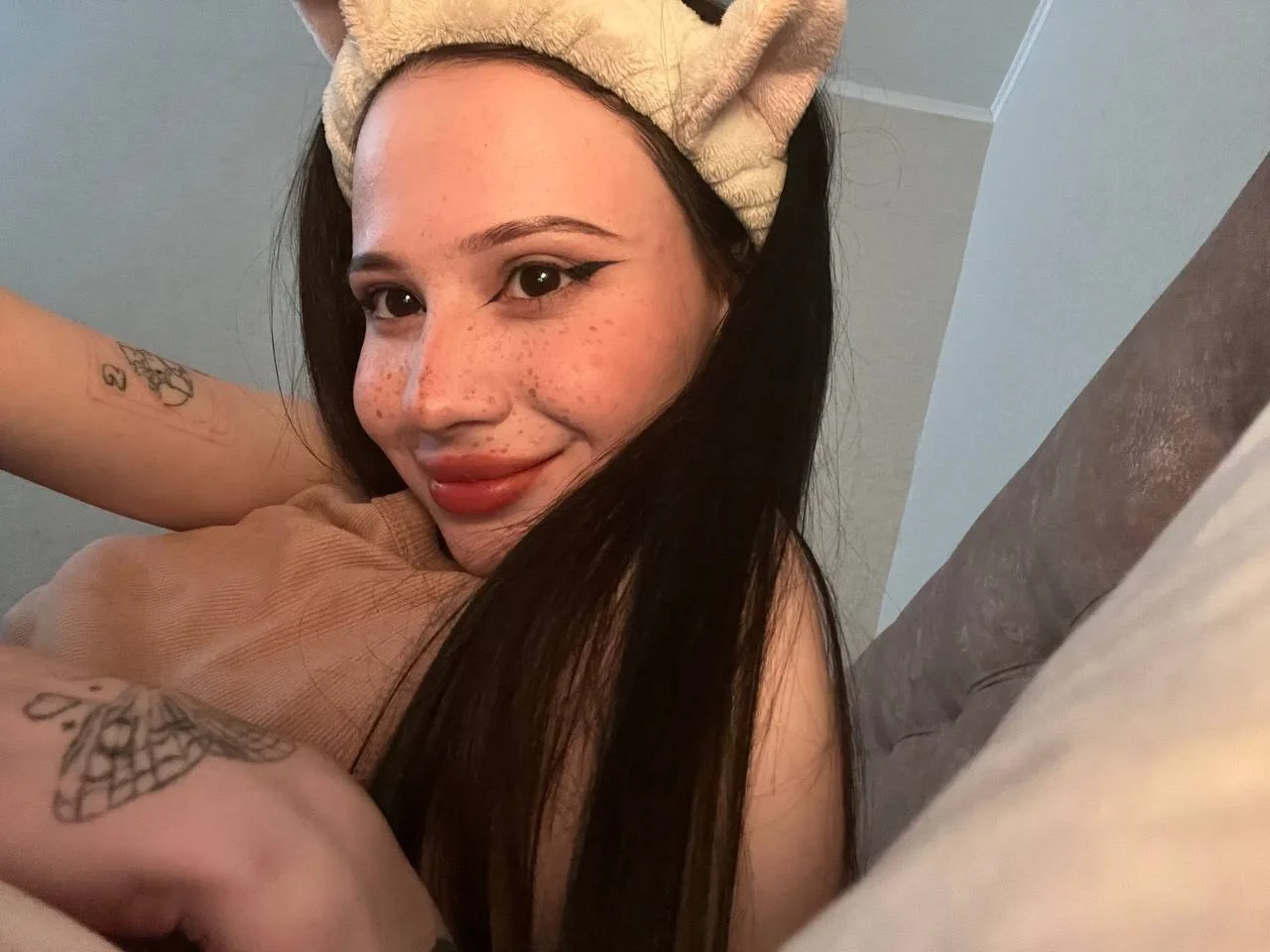 XXX Porn Photo of Nude silent_in_the_dark 20