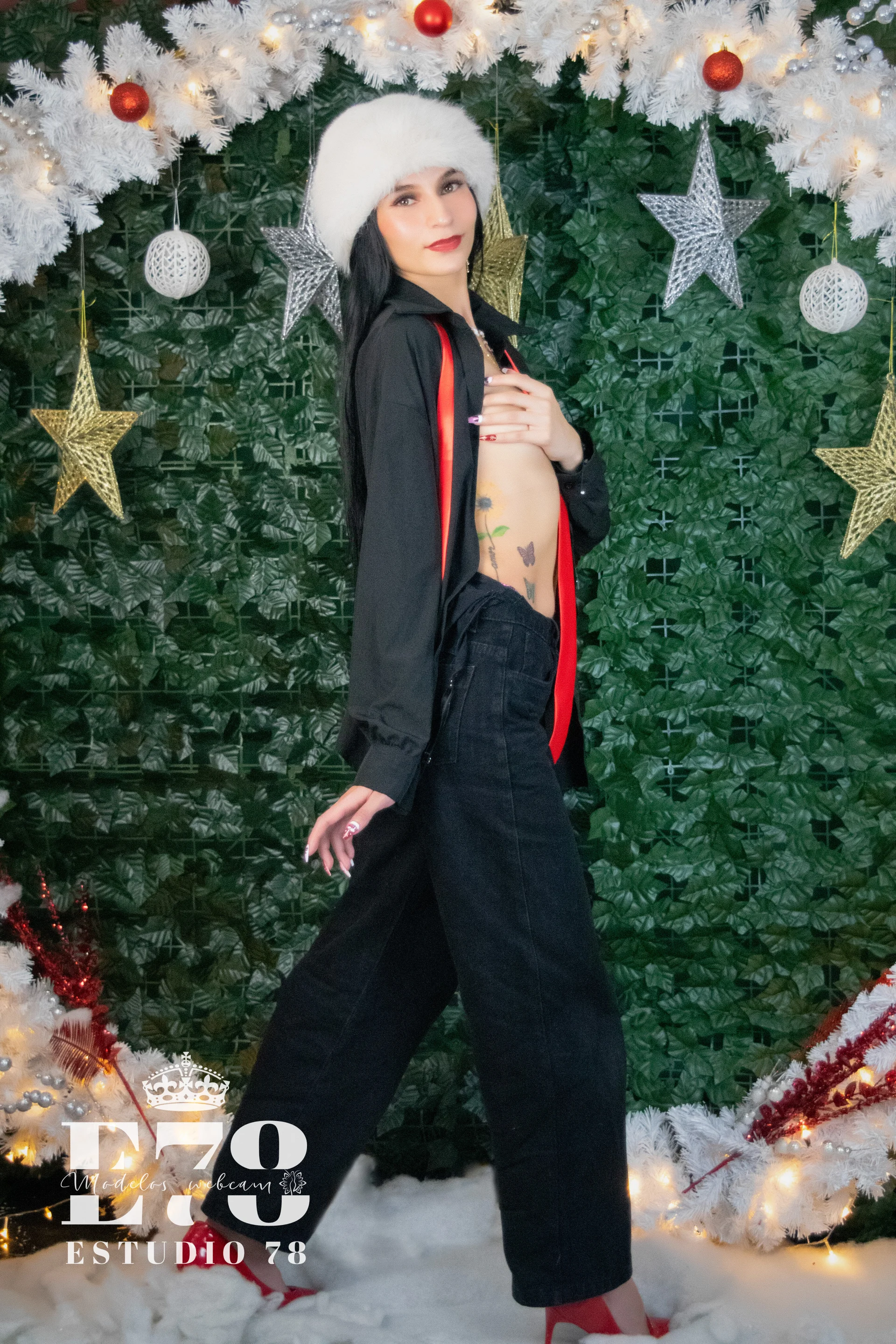 XXX Porn Photo of Nude Tamara_slimx 36